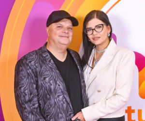 Żona Skiby pogrążyła się w żałobie. Kocham Cię i zawsze będę