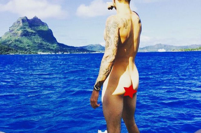 Justin Bieber