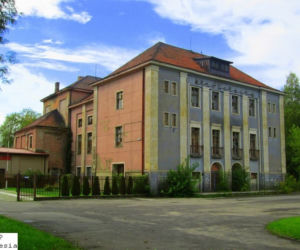 Kino Uciecha w Czeladzi