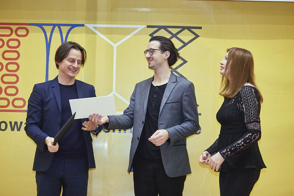 Innowacyjna architektura w Polsce