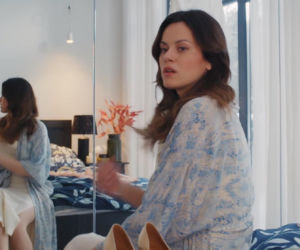 M jak miłość odc. 1924. Kasia (Paulina Lasota)