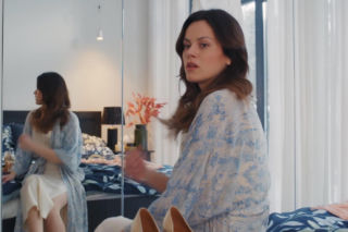 M jak miłość, odcinek 1924: Kasia przed ślubem z Mariuszem odegra taką scenę. Piękna bajka źle się dla niej skończy - ZDJĘCIA, WIDEO