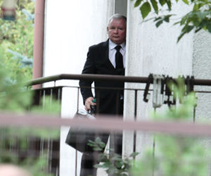 Jarosław Kaczyński - 1