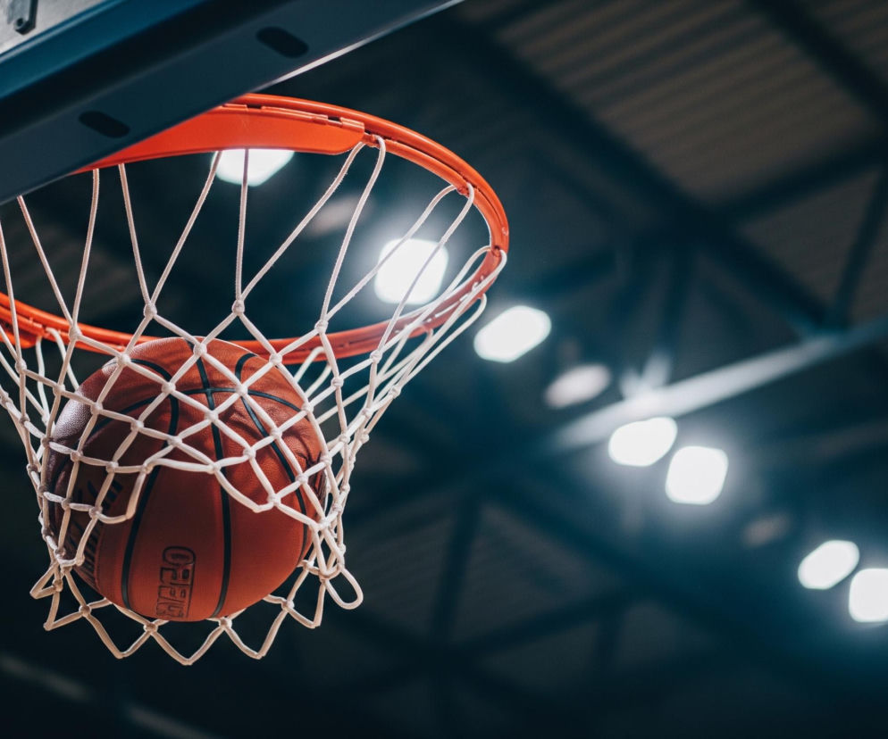 Ekstraklasa koszykarzy. Sensacyjne odwrócenie losów meczu po dogrywce?