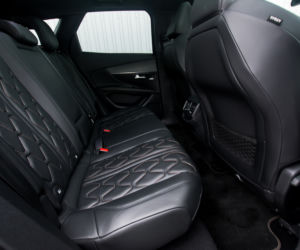 Peugeot 3008 GT 2.0 BlueHDI 180 KM EAT6