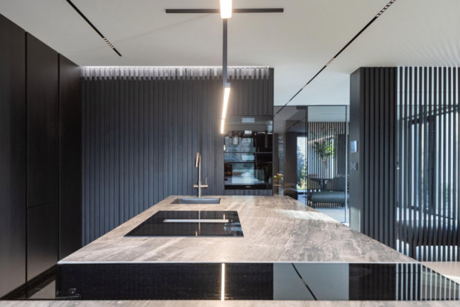 200-m dom na Woli Justowskiej w Krakowie