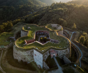 Twierdza Srebrna Góra