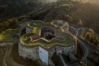 Twierdza Srebrna Góra