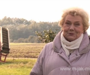 M jak miłość. Barbara (Teresa Lipowska)
