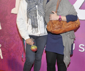 Córki Michała Urbaniaka i Urszuli Dudziak