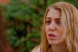 Miłość i nadzieja, odcinek 360. Melis, Seda