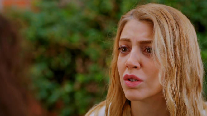 Miłość i nadzieja, odcinek 360. Melis, Seda