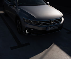 Volkswagen Passat GTE