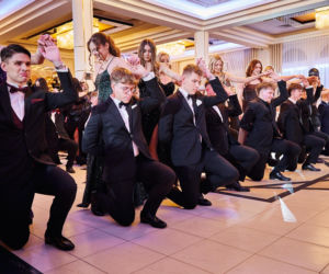 Studniówka siedleckiego Elektryka 2026