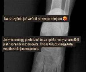 Karolina Szymczak- Adamczyk