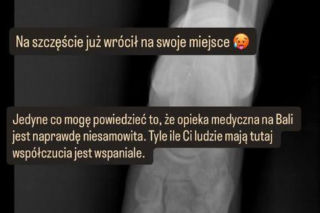 Karolina Szymczak- Adamczyk