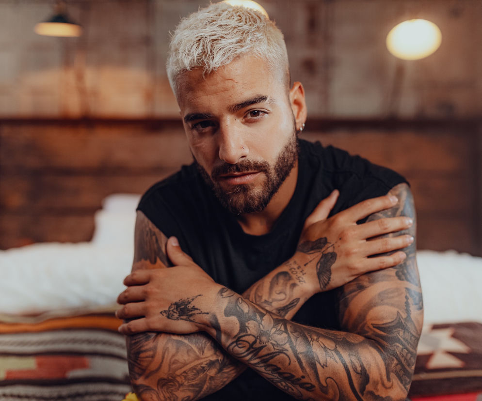Maluma