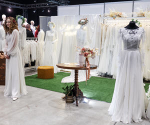 To były największe targi ślubne w Katowicach. Tu wyznaczono nowe trendy w branży weselnej