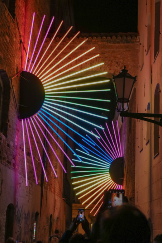 Zakończył się 11. Bella Skyway w Toruniu. Galeria z festiwalu!