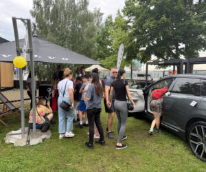 Eska Summer City i „Miasteczko Bezpieczeństwa”. Ogrom wiedzy przed wakacyjnymi podróżami!