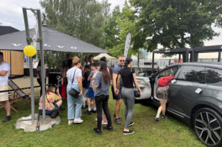 Eska Summer City i „Miasteczko Bezpieczeństwa”. Ogrom wiedzy przed wakacyjnymi podróżami!