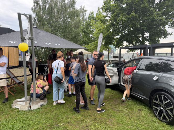 Eska Summer City i „Miasteczko Bezpieczeństwa”. Ogrom wiedzy przed wakacyjnymi podróżami!