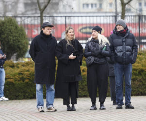 Agnieszka Maciąg spoczęła na Powązkach. Bliscy pożegnali uwielbianą modelkę