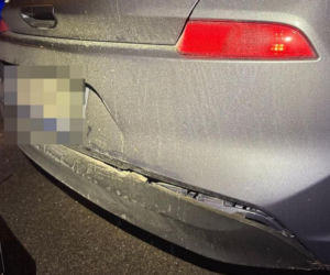 Seniorka nie dała się nabrać fałszywemu wnuczkowi. Pościg i areszt dla oszustów ze Śląska