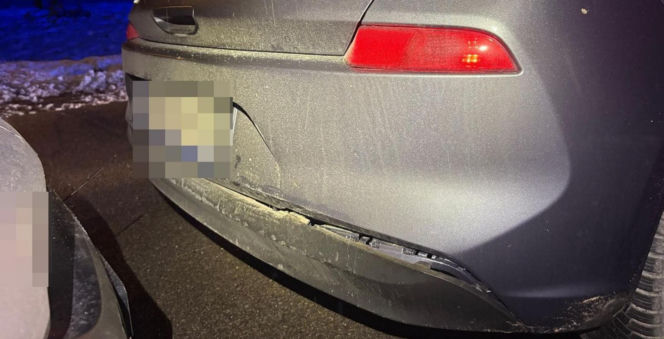 Seniorka nie dała się nabrać fałszywemu wnuczkowi. Pościg i areszt dla oszustów ze Śląska