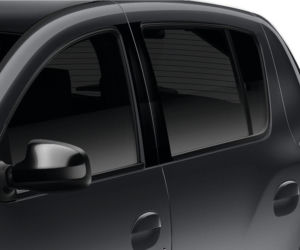Dacia Sandero Blackline