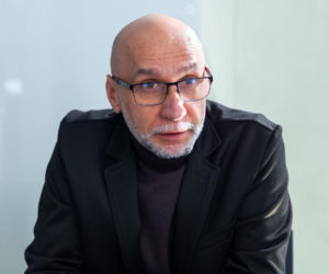 Marcin Wojtan, prezes Geocycle, Holcim w rozmowie z Muratorem