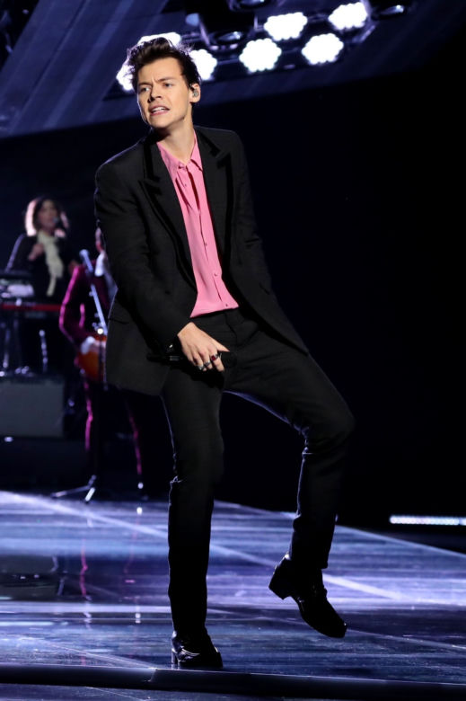 Harry Styles
