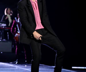 Harry Styles