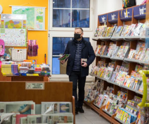 Duda chce wrócić do formy