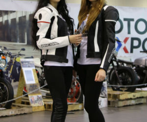Moto Expo Polska 2016