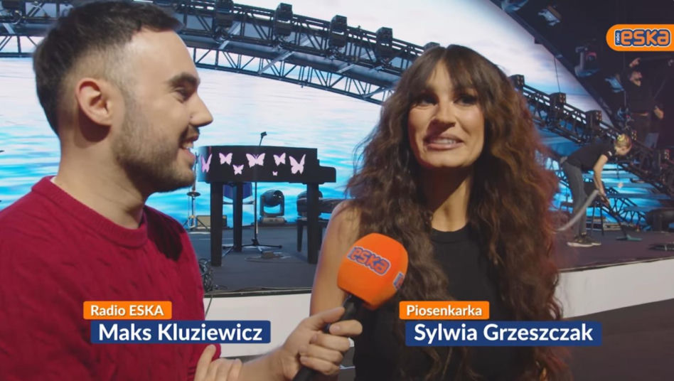 Sylwia Grzeszczak