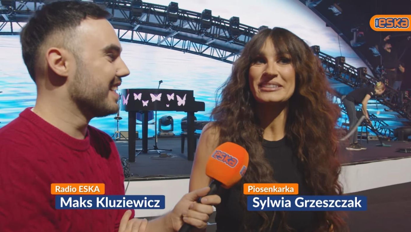 Sylwia Grzeszczak