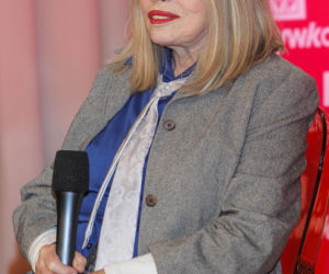 Barbara Wrzesińska