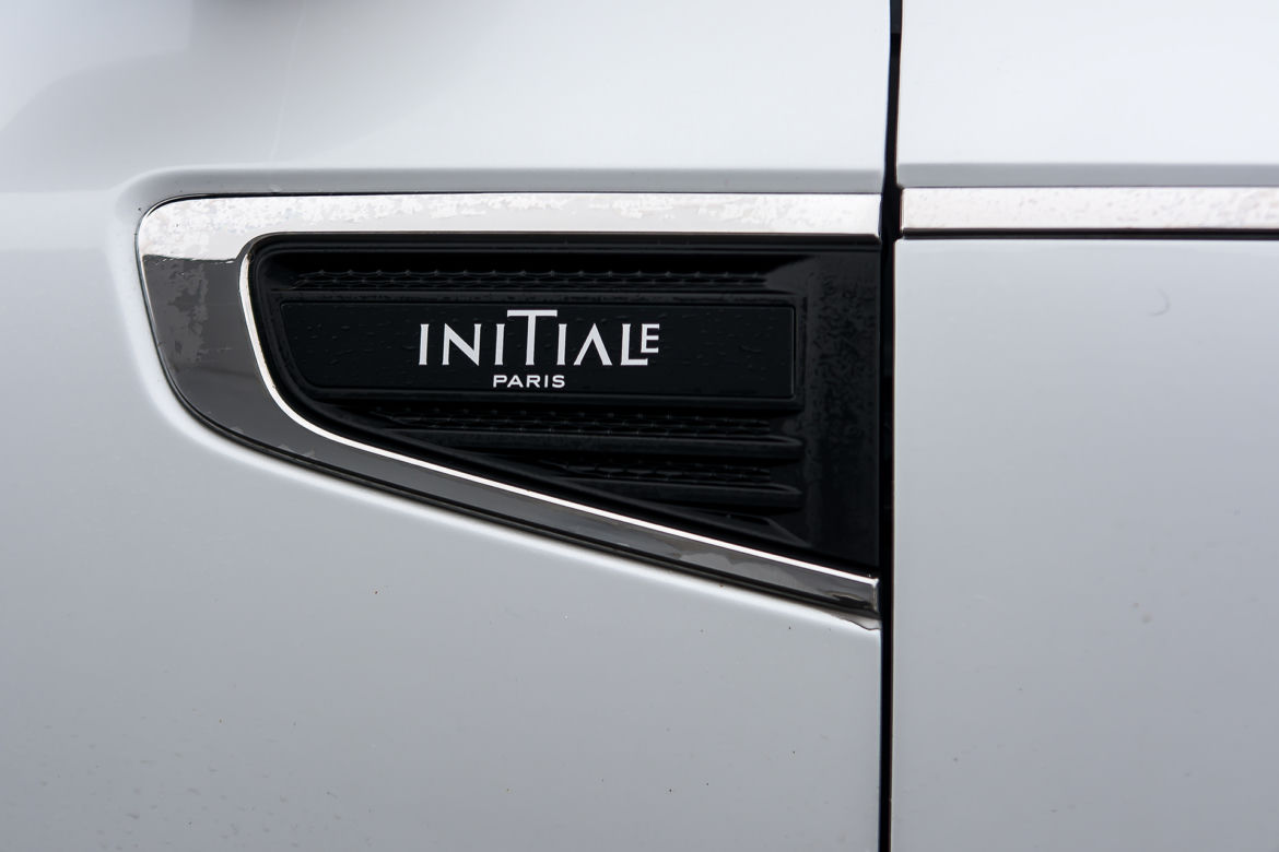 Renault Koleos 2.0 dCi 177 KM AWD Xtronic Initiale Paris