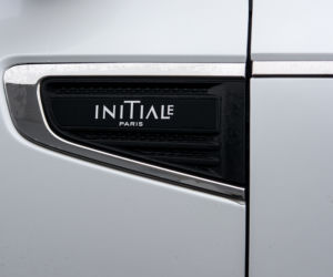 Renault Koleos 2.0 dCi 177 KM AWD Xtronic Initiale Paris