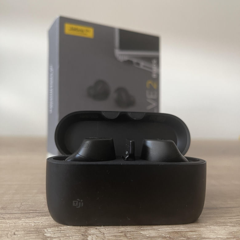 Jabra Evolve2 Buds