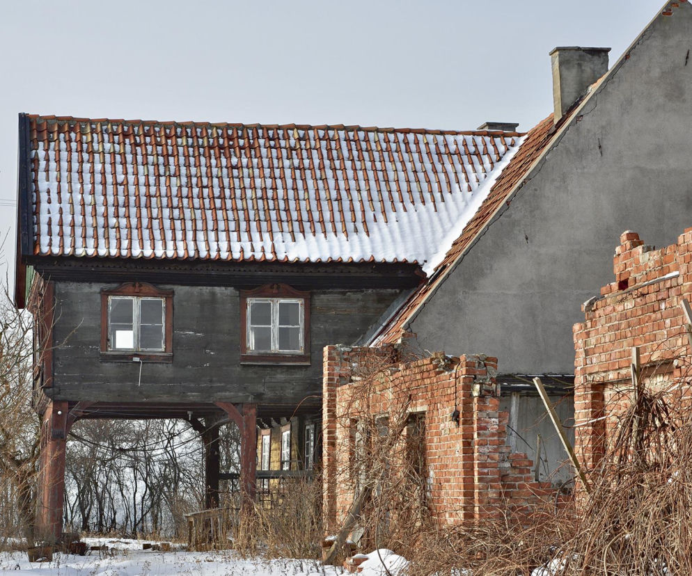 Podcień