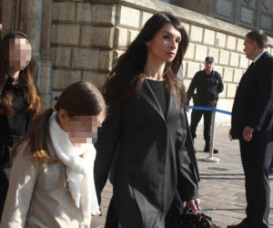 Tak zmieniała się Marta Kaczyńska