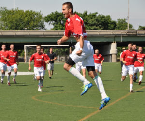 NYC Cosmos Poland