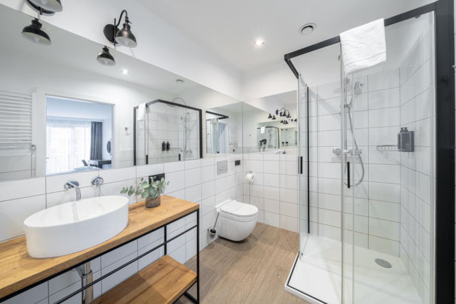 NEPTUNO RESORT & SPA w Dźwirzynie