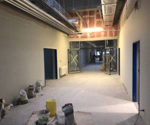 Wkrótce otwarcie Centrum Kształcenia Zawodowego w Kielcach