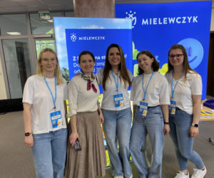 Targi Pracy UWM 2026