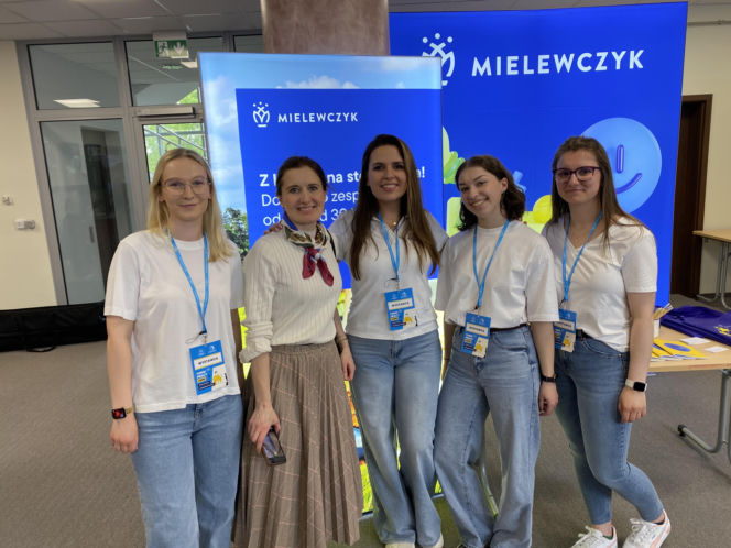 Targi Pracy UWM 2026