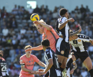 Pietuszewski pisze historię w FC Porto