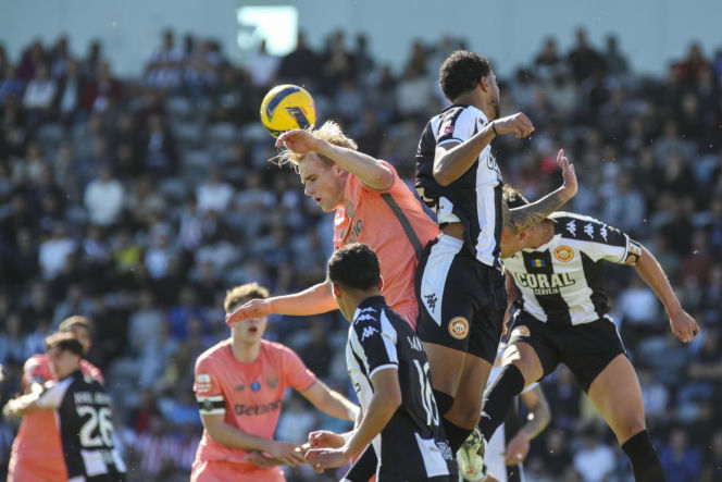 Pietuszewski pisze historię w FC Porto